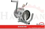Szybkozłącze 6" strona lewa K06/0001