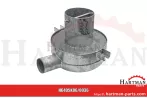 Głowica do PN 8400 - 10600 z kulą pływaka K06/0036