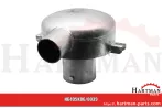Głowica do PN 12200 z kulą pływaka K06-0039