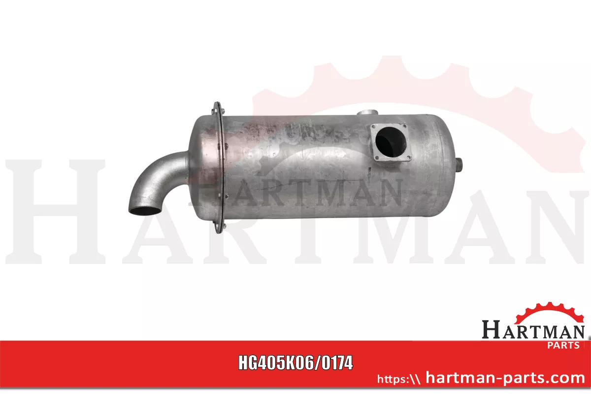 Filtr powietrza do nakręcenia K06/0174