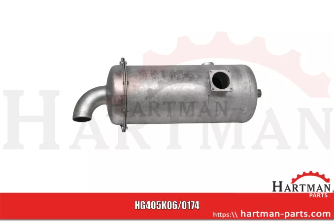 Filtr powietrza do nakręcenia K06/0174