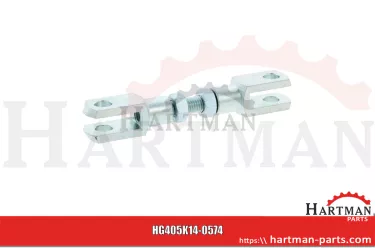 Zestaw naprawczy do szybkozłącza 6” i 8” K14-0574