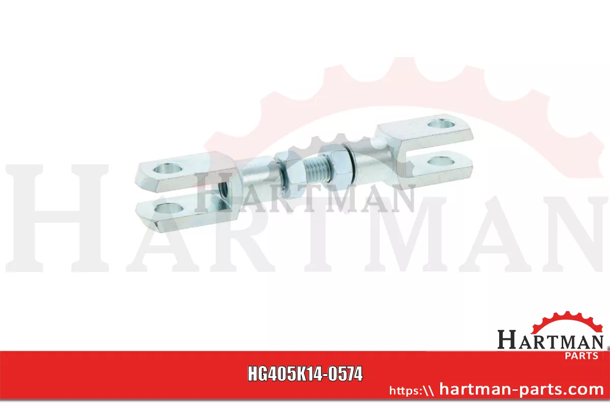 Zestaw naprawczy do szybkozłącza 6” i 8” K14-0574