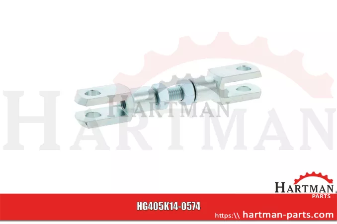 Zestaw naprawczy do szybkozłącza 6” i 8” K14-0574