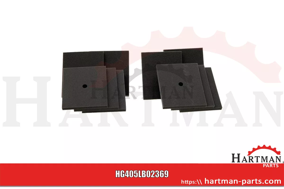 Element filtra LB03937-0