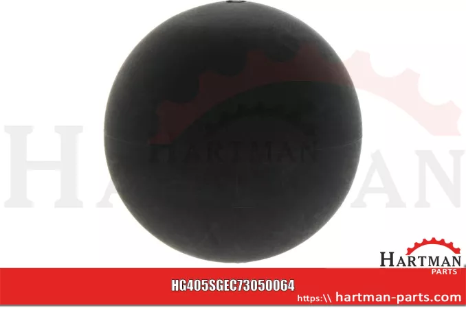 Gumowa kula pływająca Ø 100 mm