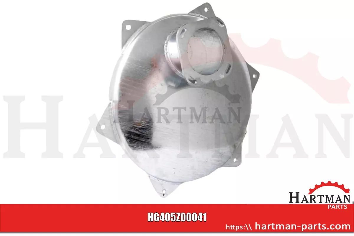 Pokrywa włazu DN600 mit 6" kołnierz Z00041