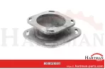 Adapter z 6" na 8” nachylenie 8°, długość 70 mm Z10017