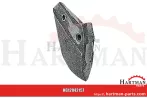 Kierownica 20x6 250,5 4826022