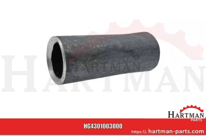 Tuleja do przyspawania do zębów z gwintem M20, M22, M24 18100-10
