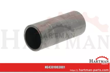 Tuleja do przyspawania do zębów z gwintem M22 18100-61