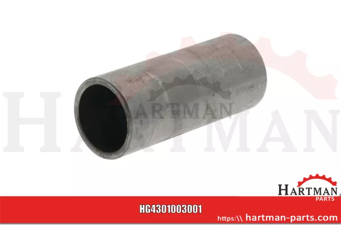 Tuleja do przyspawania do zębów z gwintem M22 18100-61