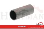 Tuleja do przyspawania do zębów z gwintem M22 18100-61