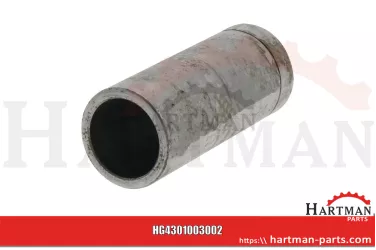 Tuleja do przyspawania do zębów z gwintem M20 18100-62