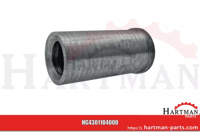 Tuleja do przyspawania do zęba z gwintem M30 18100-46