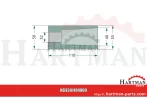 Tuleja do przyspawania do zęba z gwintem M30 18100-46