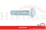 Śruba z łbem sześciokątnym M10x1x45 3013236