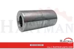 Tuleja do przyspawania do zębów z gwintem M28 18100-21