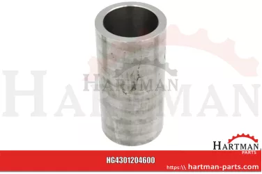 Tuleja do przyspawania do zębów z gwintem M28 18100-71