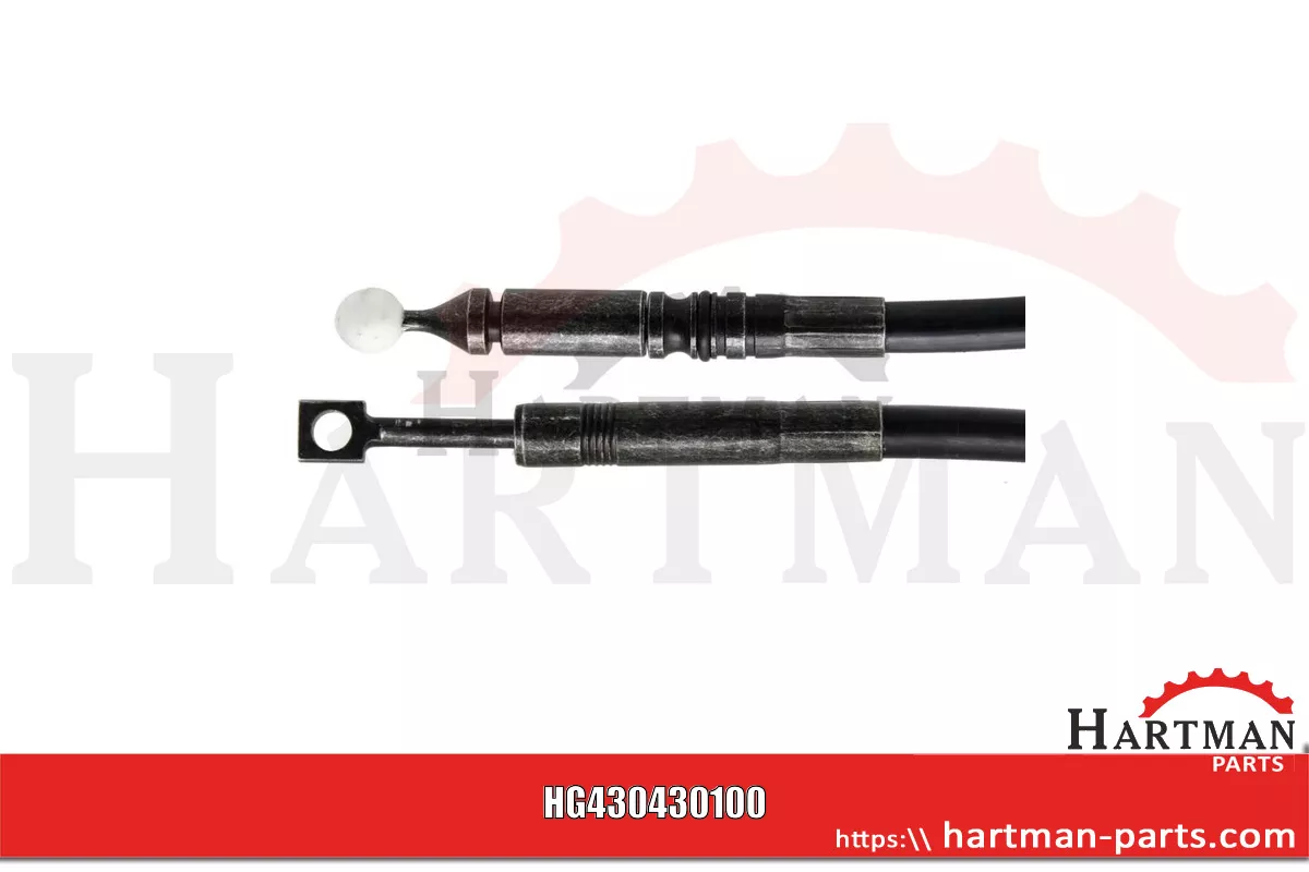 Linka Bowdena 5020355, 5020944