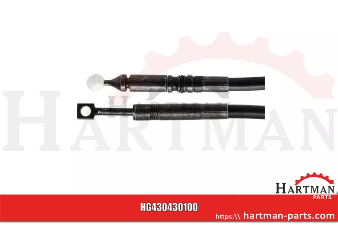 Linka Bowdena 5020355, 5020944
