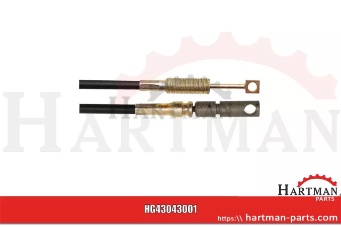 Kabel ładowacza czołowego 20729820, 729820