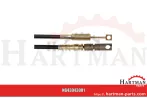Kabel ładowacza czołowego 20729820, 729820