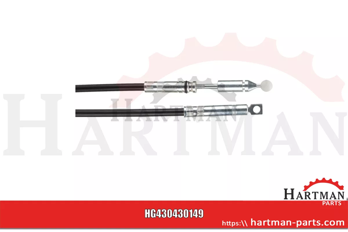 Kabel ładowacza czołowego 5020356, 5020945