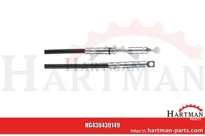 Kabel ładowacza czołowego 5020356, 5020945