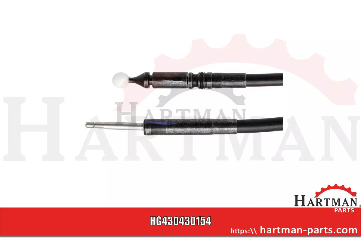 Kabel ładowacza czołowego 5021032