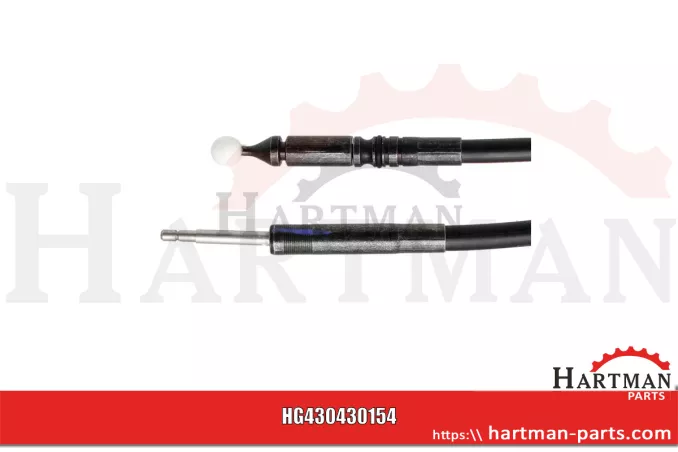 Kabel ładowacza czołowego 5021032