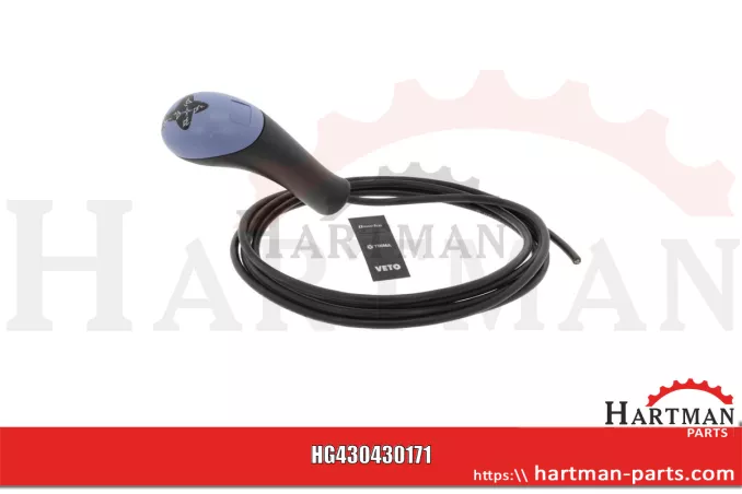 Uchwyt z 2 przyciskami 5020387