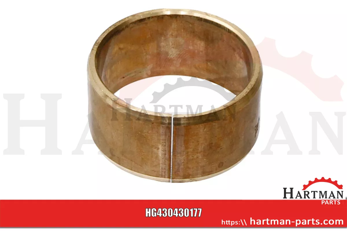 Tuleja wahacza ładowacza 40,2 x 35,5 x 20 mm 158890030200, BMZ3520SC
