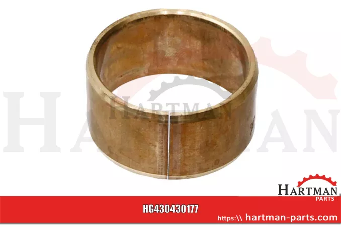 Tuleja wahacza ładowacza 40,2 x 35,5 x 20 mm 158890030200, BMZ3520SC