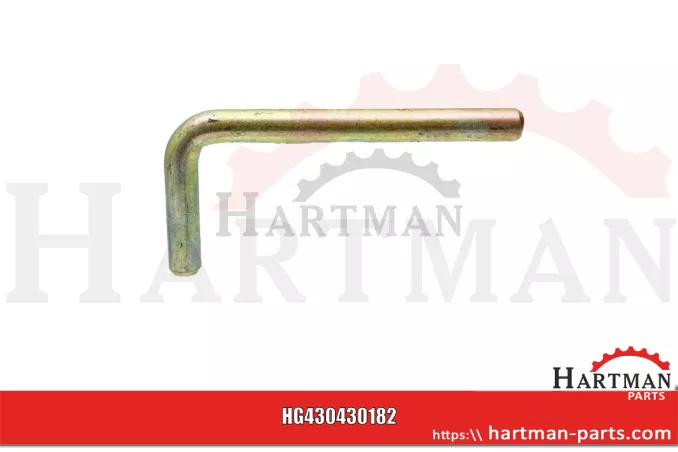 Pręt do ramy szybkiego montażu 20 x 193 mm 178893530330