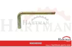Pręt do ramy szybkiego montażu 20 x 193 mm 178893530330