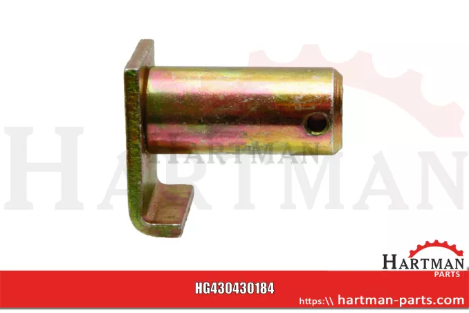 Sworzeń do systemu podnoszenia równoległego 28 x 62,4 mm H178894531030