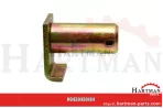 Sworzeń do systemu podnoszenia równoległego 28 x 62,4 mm H178894531030