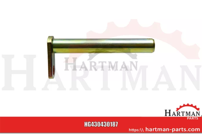 Sworzeń do ramy szybkiego montażu 30 x 206 mm H178894530180