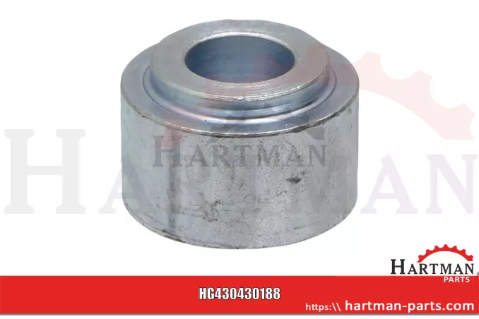 Tuleja do ram zawieszanych 40 x 18,3 26 mm 198890010010