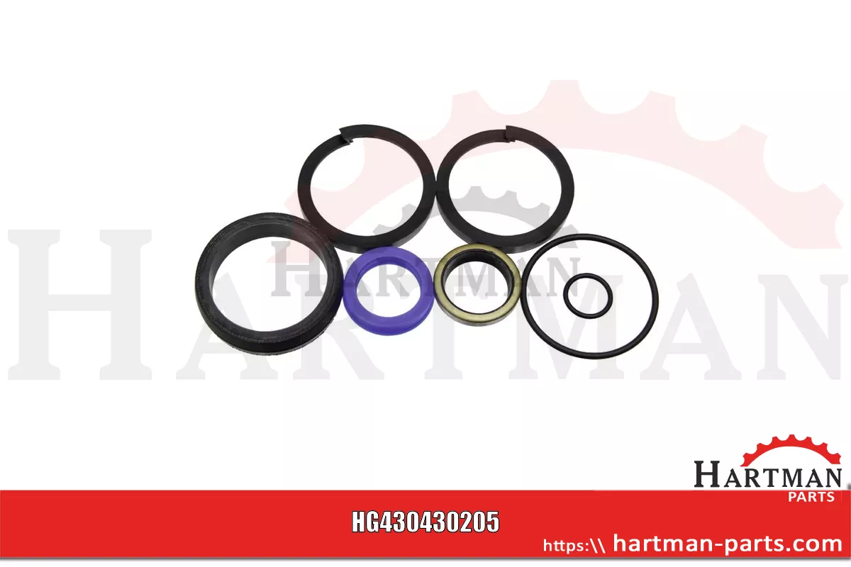 Zestaw uszczelek 28 mm, do sterowania narzędzi G001990010250