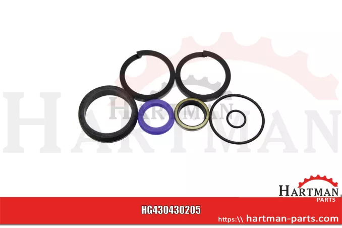 Zestaw uszczelek 28 mm, do sterowania narzędzi G001990010250