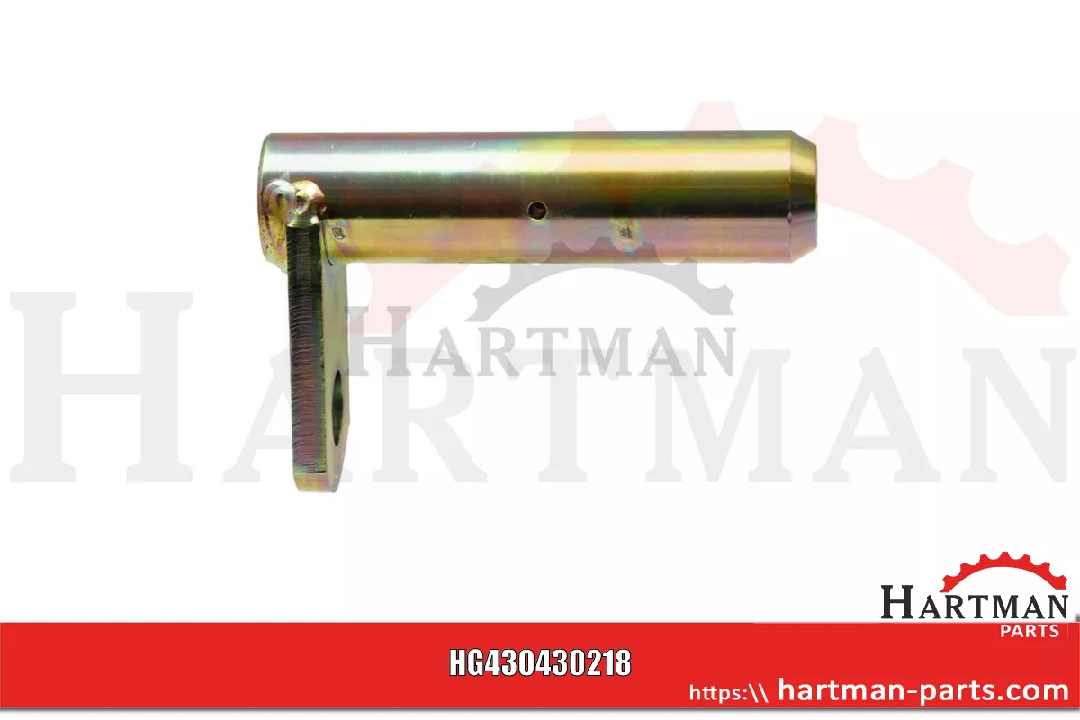 Sworzeń do ramy szybkiego montażu 31 x 113 mm H175892530030
