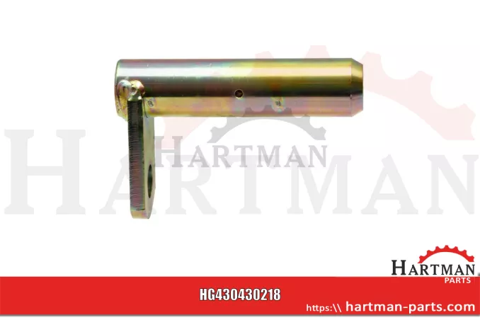 Sworzeń do ramy szybkiego montażu 31 x 113 mm H175892530030