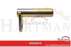Sworzeń do ramy szybkiego montażu 31 x 113 mm H175892530030