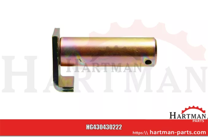 Sworzeń do ramy szybkiego montażu 28 x 90 mm H716890030190