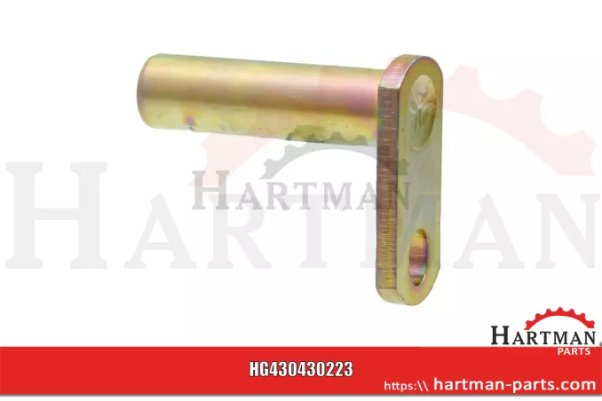 Sworzeń do ramy szybkiego montażu 28 x 98,3 mm H716890030201