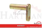 Sworzeń do ramy szybkiego montażu 28 x 98,3 mm H716890030201