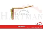 Sworzeń mimośrodu do ram zawieszanych H718890540030
