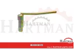 Sworzeń mimośrodu do ram zawieszanych H718890540020